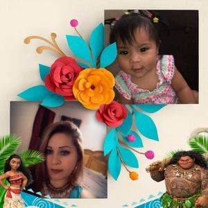 Meet your Posher, Teresa